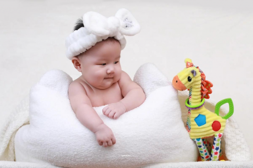 银川宝宝夜里出汗