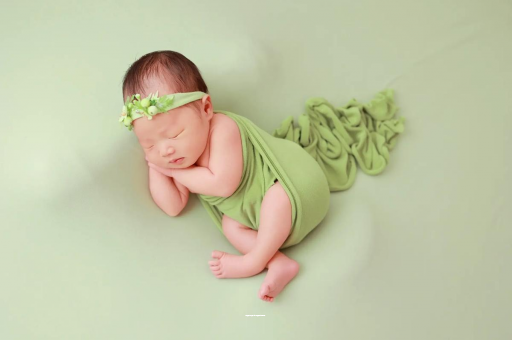 银川两个月宝宝发热