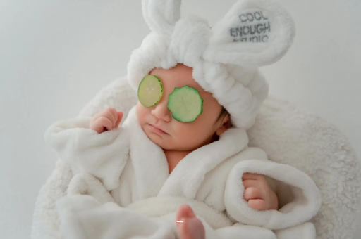 银川宝宝流鼻涕吃什么药