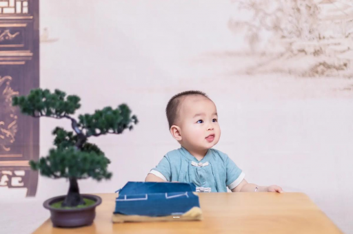 银川宝宝发烧有哪些症状